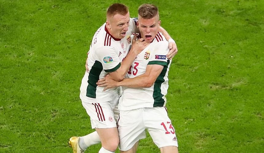El. MŚ: Węgry - San Marino, zapowiedź, typy, składy, transmisja