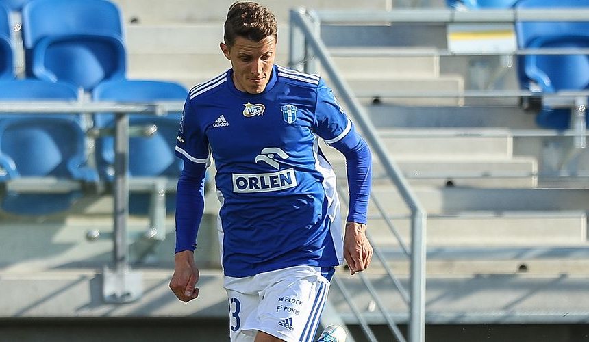 Ekstraklasa: Wisła Płock - Termalica, MATCHDAY BOOST