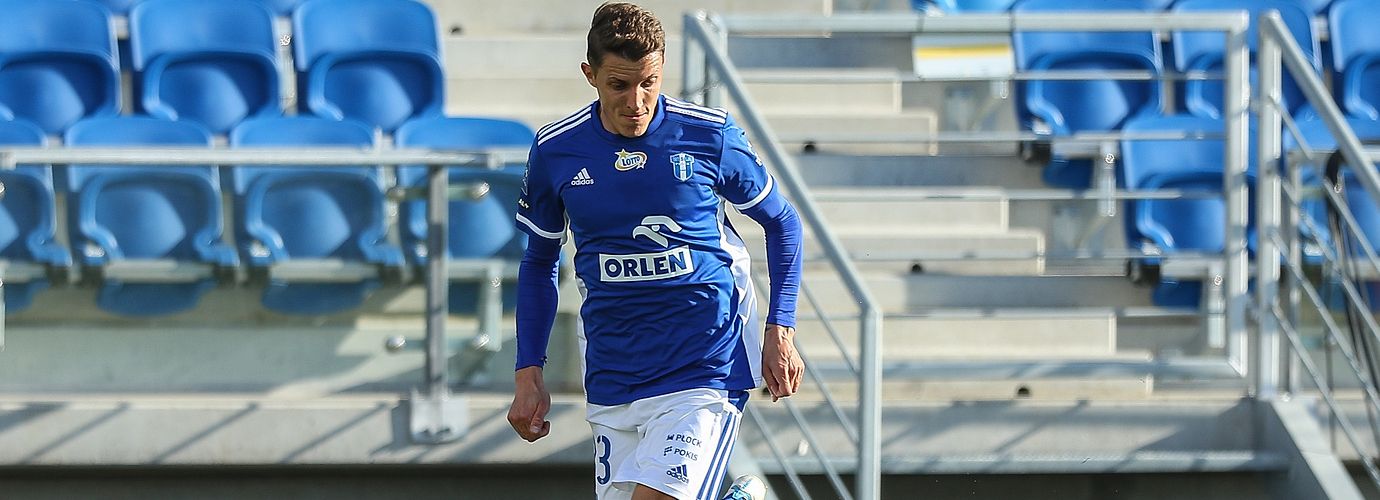 Ekstraklasa: Wisła Płock - Termalica, MATCHDAY BOOST
