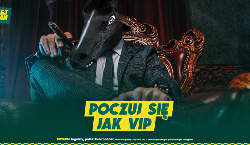 Promocja BETFAN