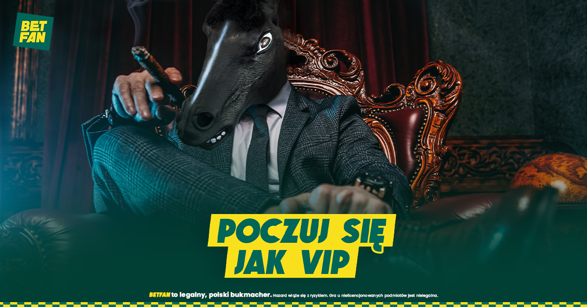 Promocja BETFAN