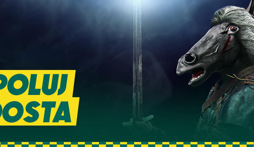 Upoluj BOOSTA- Promocja BETFAN