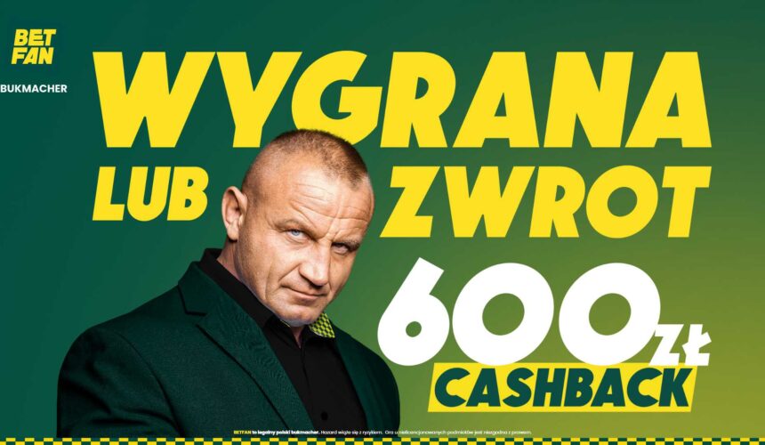 Bonusy i promocje bukmacherskie