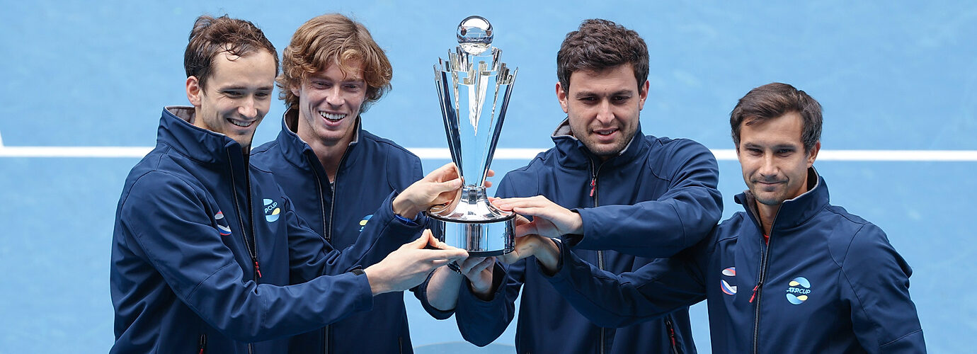 ATP Cup 2022