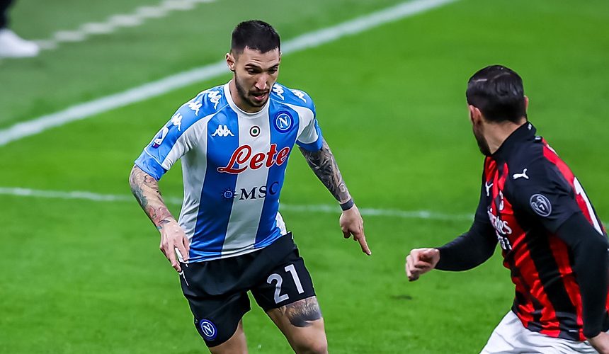Serie A: Typy i zapowiedź 18. kolejki