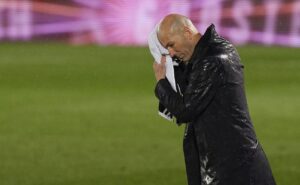 Zidane