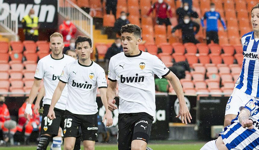 Valencia - Espanyol