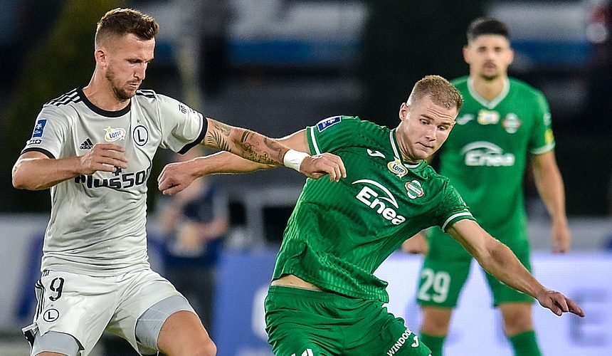 Ekstraklasa: Typy i zapowiedź 19. kolejki