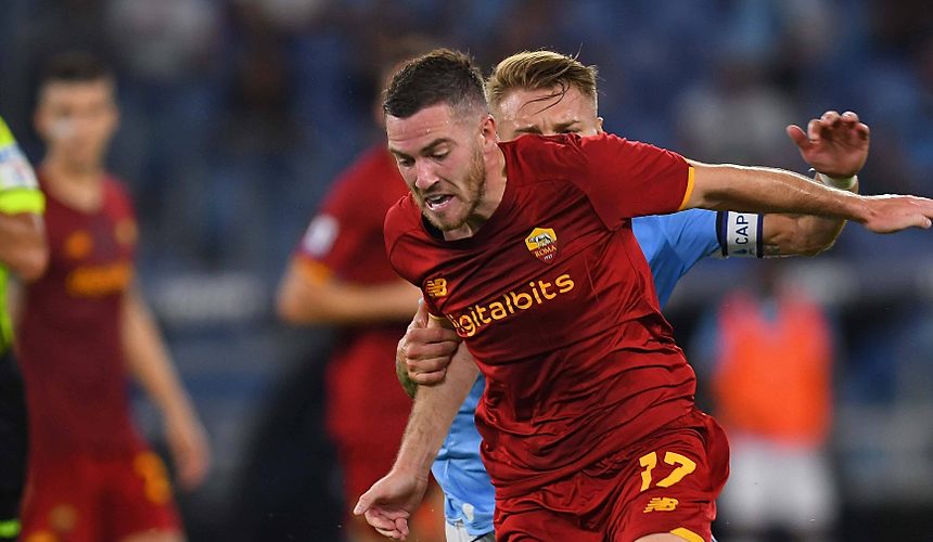 Serie A: Typy i zapowiedź na sobotę 04.12