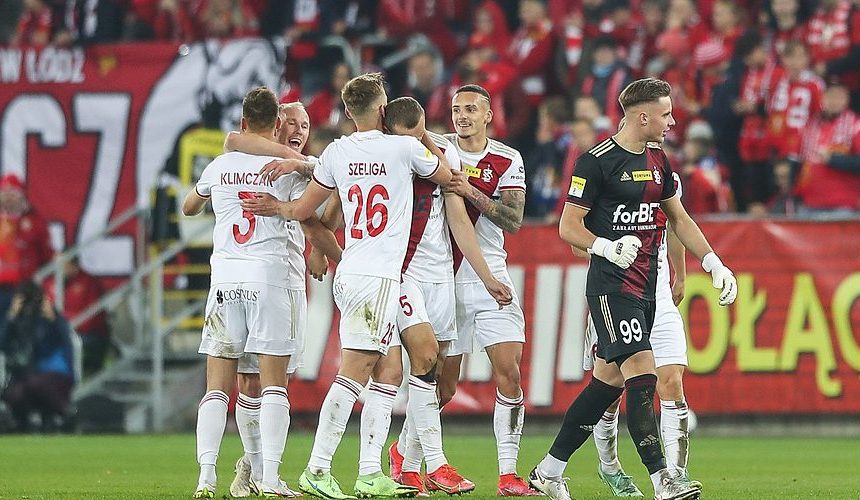 1. liga: Typy na zaległe mecze