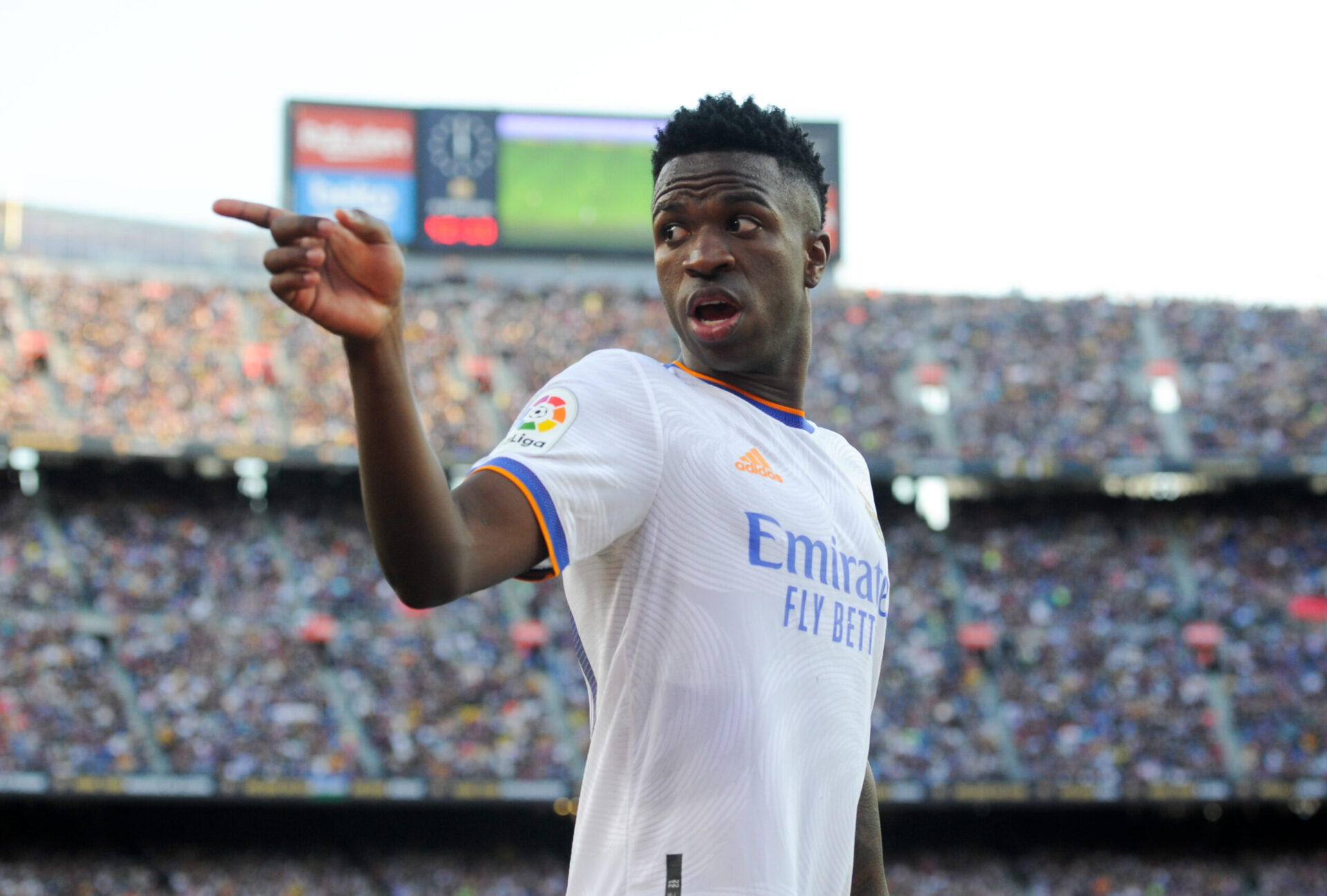 Vinicius jr