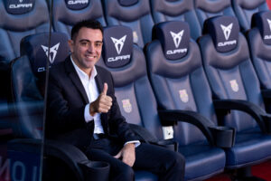 Xavi
