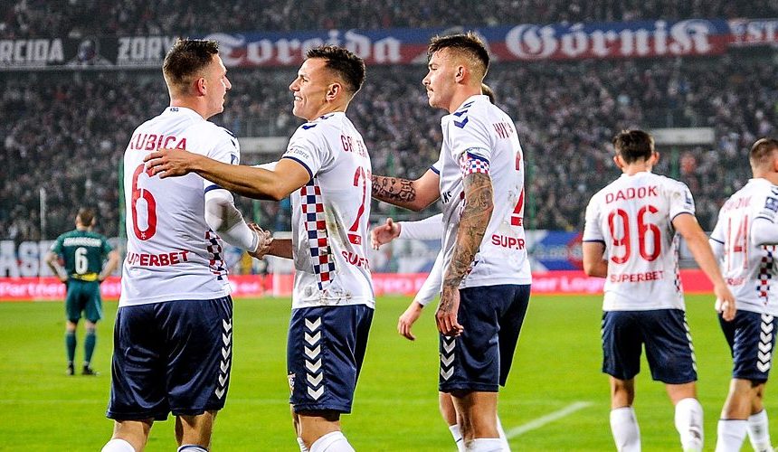 Ekstraklasa: Typy i zapowiedź na piątek 03.12