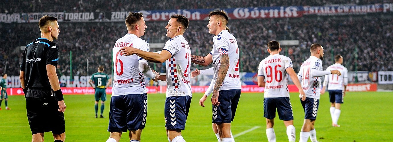 Ekstraklasa: Typy i zapowiedź na piątek 03.12
