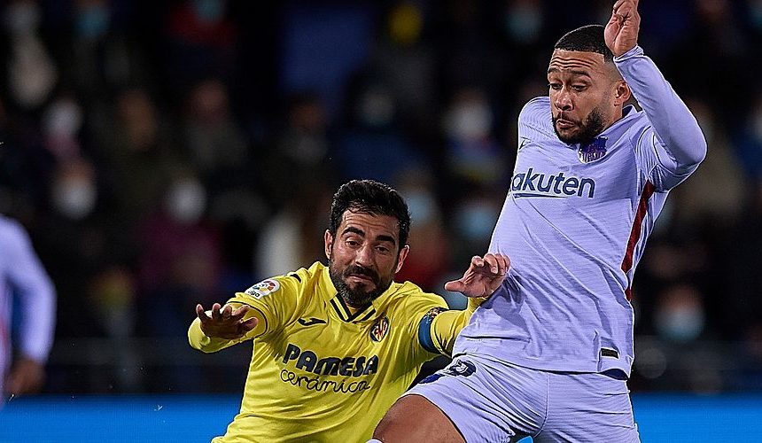 La Liga: Typy i zapowiedź 16. kolejki