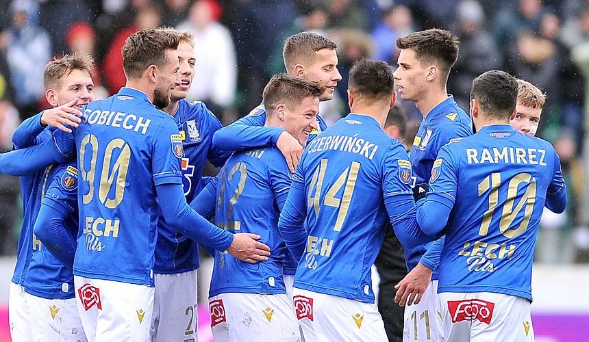 Ekstraklasa: Typy i zapowiedź 17. kolejki