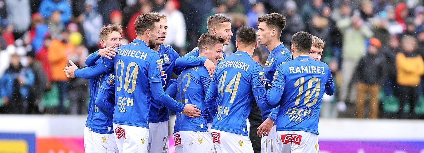 Ekstraklasa: Typy i zapowiedź 17. kolejki