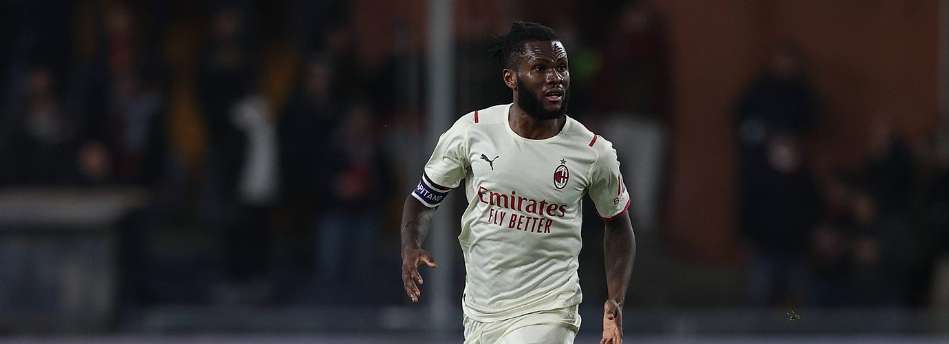 Serie A: Udinese - AC Milan