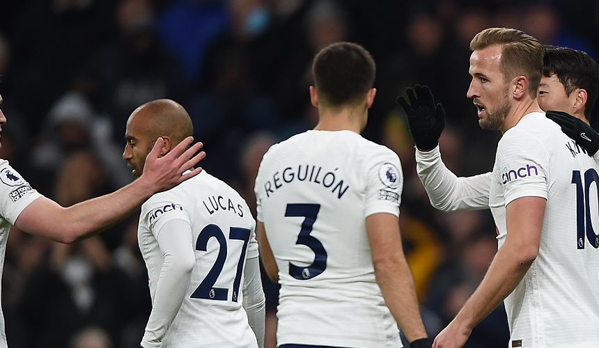 Premier League: Typy i zapowiedź na niedzielę 05.12