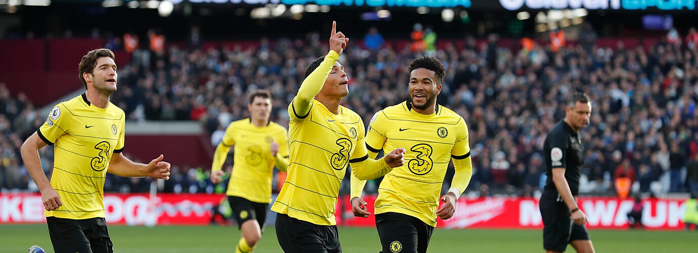 Premier League: Zapowiedź i typy na 21. kolejkę