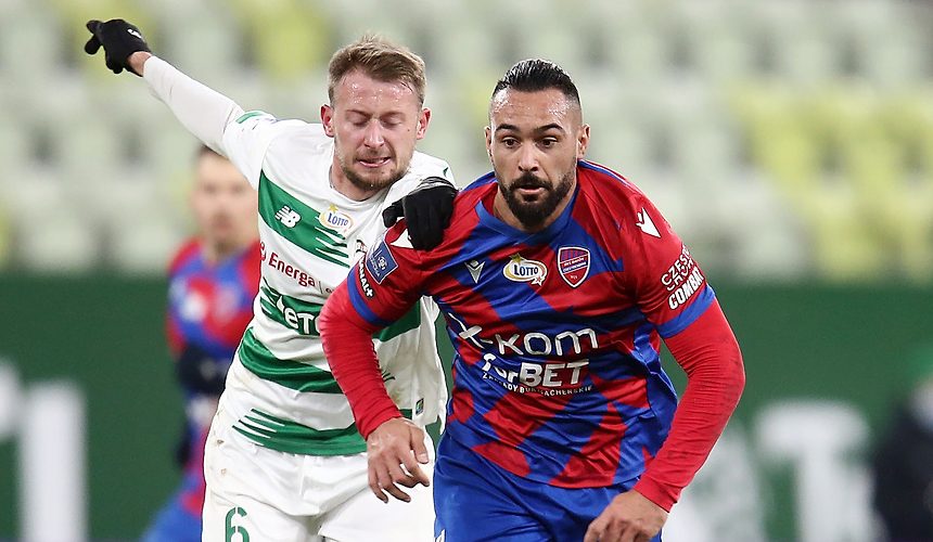 Ekstraklasa: Typy i zapowiedź 18. kolejki