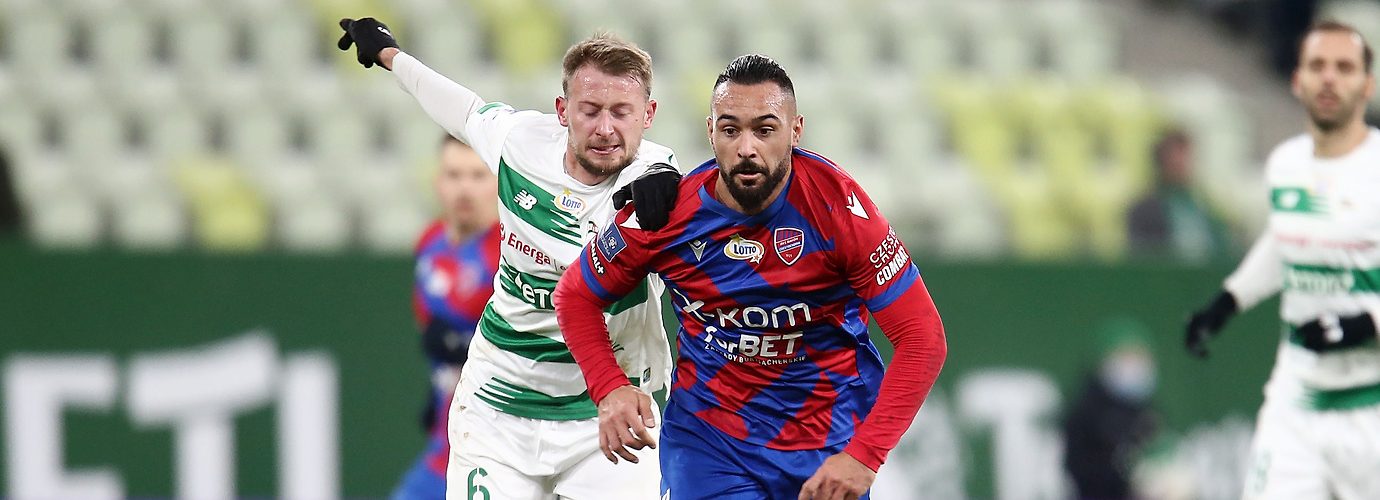 Ekstraklasa: Typy i zapowiedź 18. kolejki