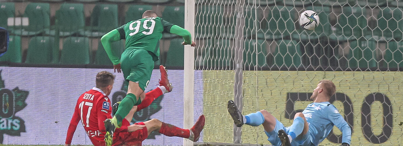 BTTS - co oznacza?
