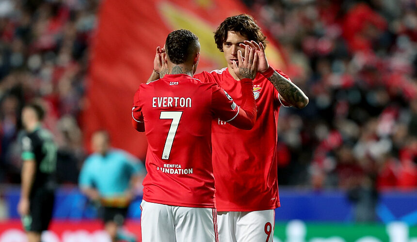 FC Porto - Benfica