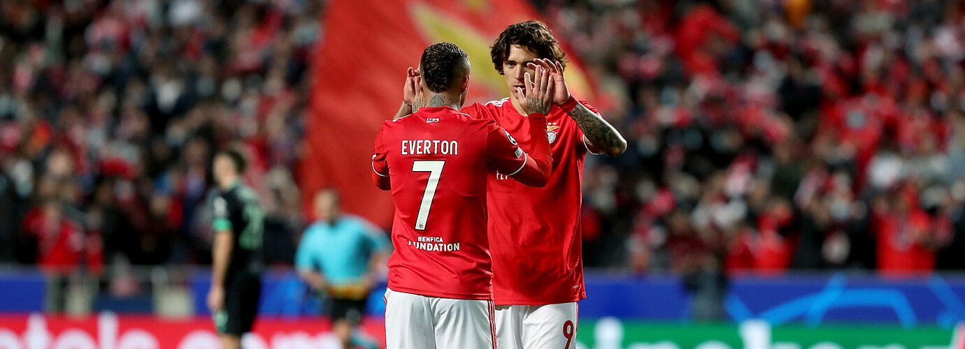 FC Porto - Benfica