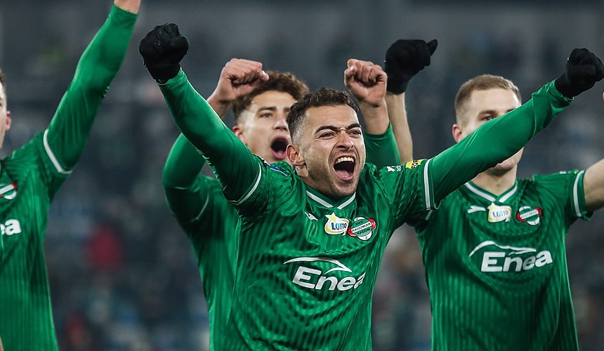 Ekstraklasa: Podsumowanie 18. kolejki