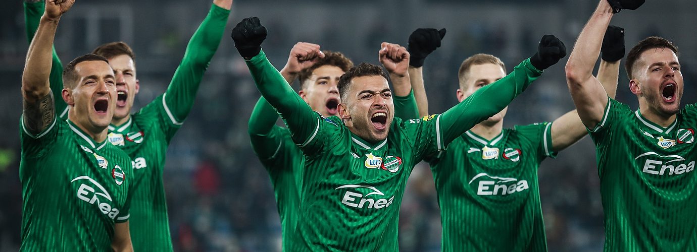 Ekstraklasa: Podsumowanie 18. kolejki