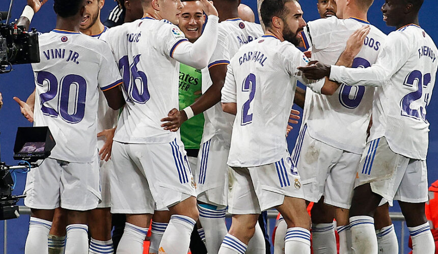La Liga: Typy na środę 22.12