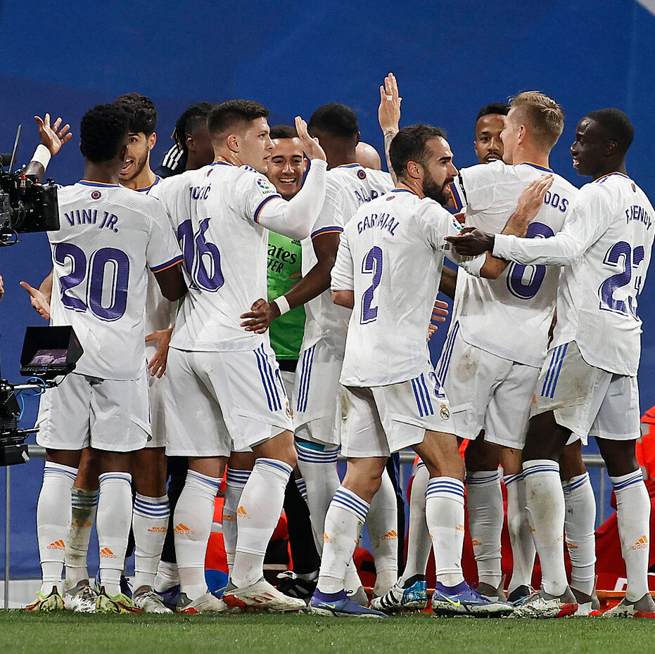 La Liga: Typy na środę 22.12