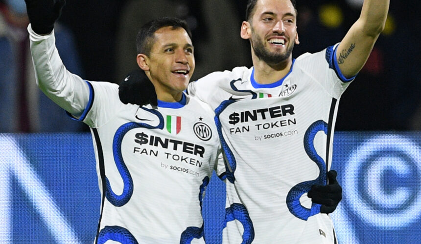 Serie A: Typy na środę 22.12