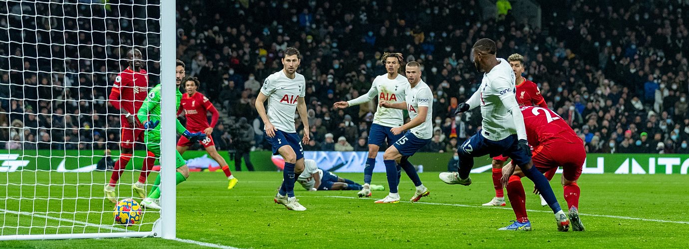 Liverpool - Tottenham