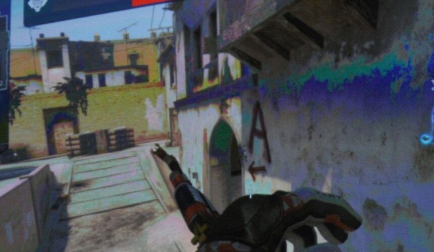 CS:GO