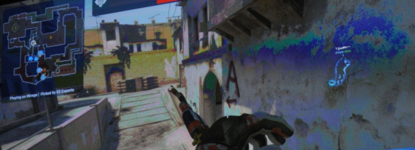 CS:GO