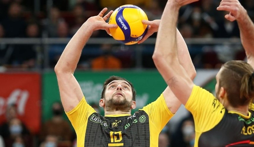 PlusLiga – Skra Bełchatów