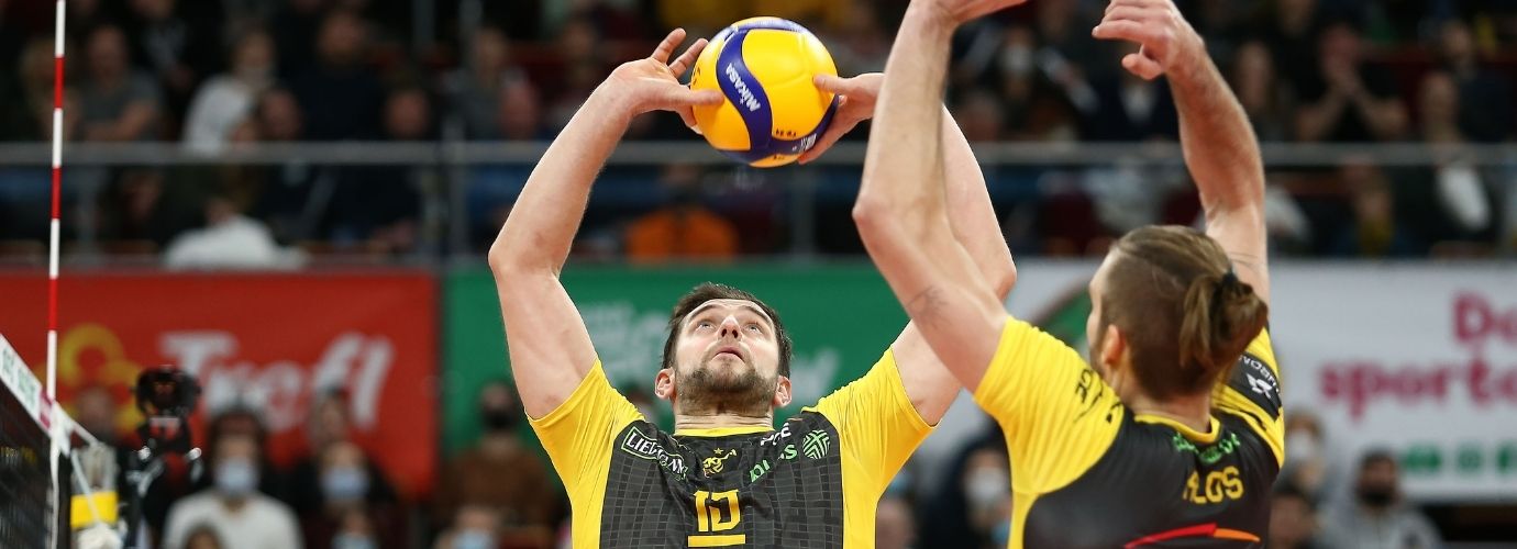 PlusLiga – Skra Bełchatów