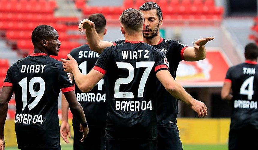 Bundesliga: zapowiedź i typy 17. kolejki