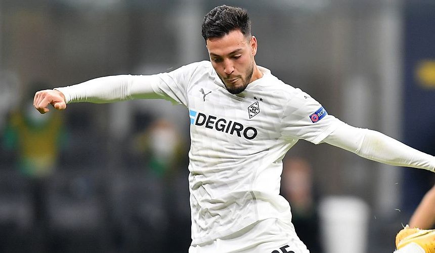 Bundesliga: Borussia M'gladbach - Freiburg, zapowiedź, typy