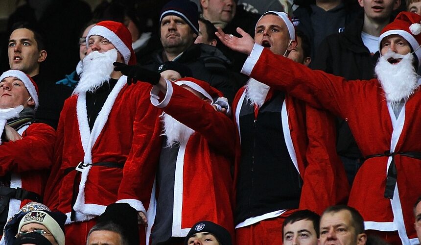 boxing day
