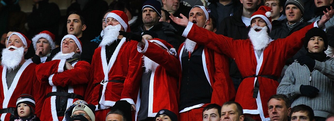 boxing day