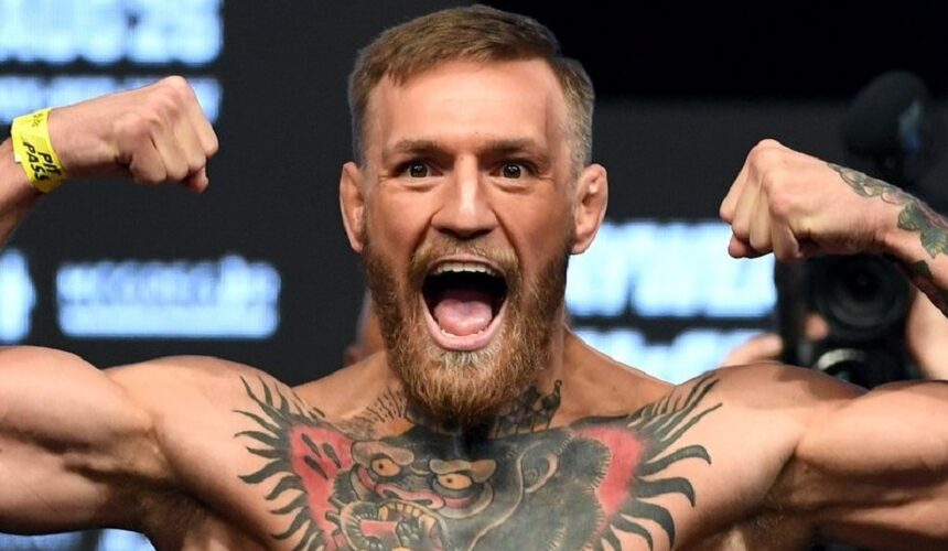 conor mcgregor-zarobki