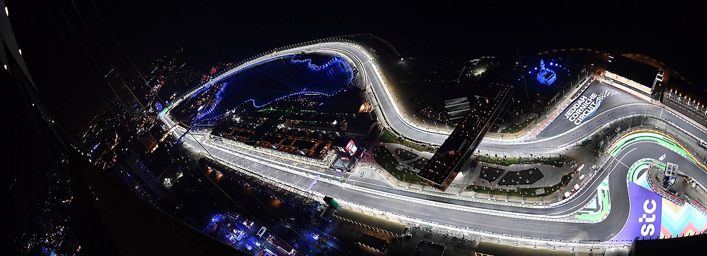 F1: kalendarz na sezon 2022