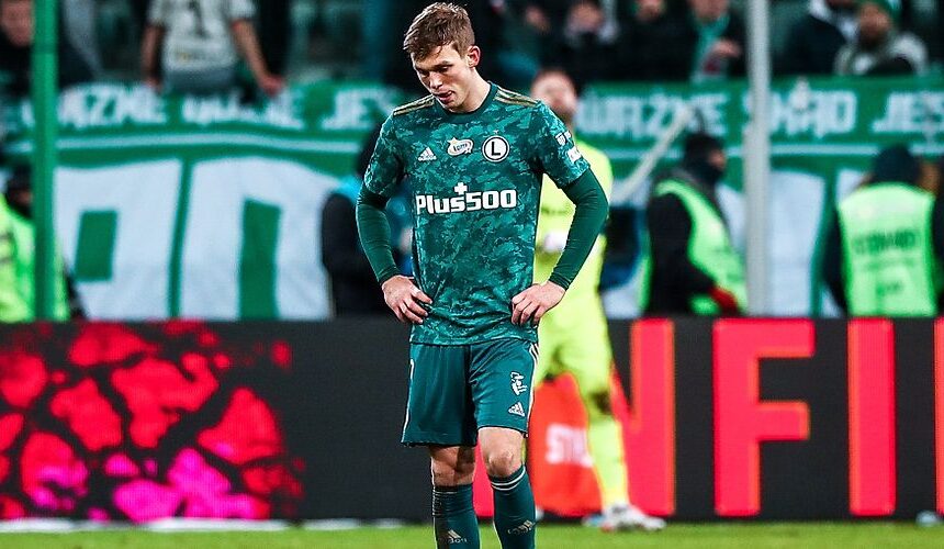 Ekstraklasa: podsumowanie rundy jesiennej