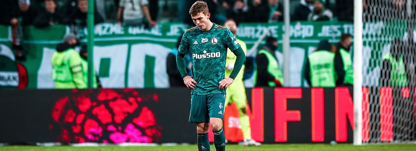 Ekstraklasa: podsumowanie rundy jesiennej