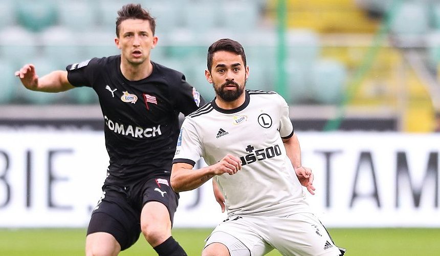Ekstraklasa: zapowiedź i typy 17. kolejki - 05.12