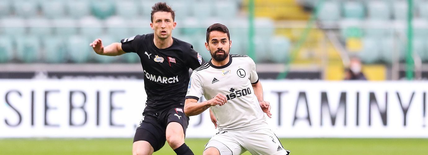 Ekstraklasa: zapowiedź i typy 17. kolejki - 05.12
