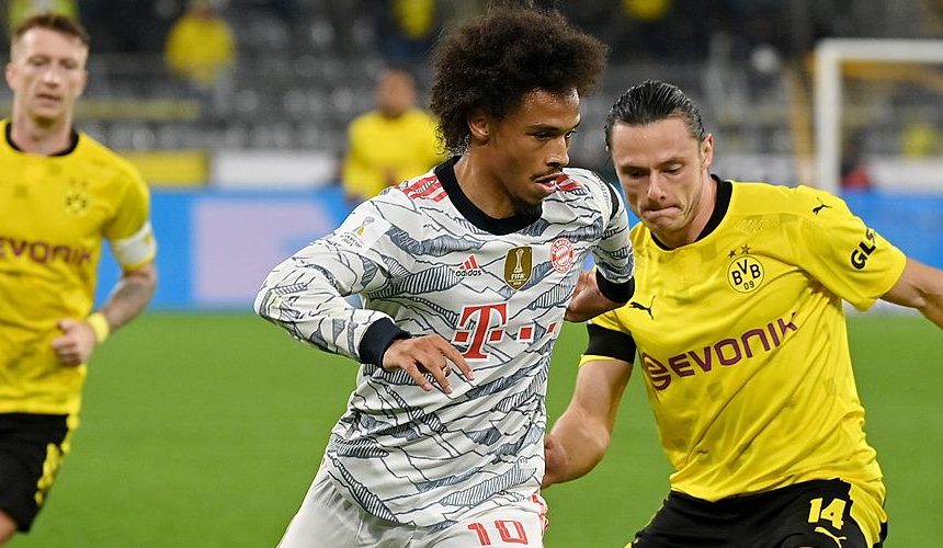 Bundesliga: zapowiedź i typy 14. kolejki